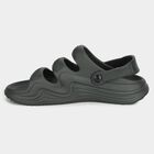 Men's Sandal, ओलिव, small