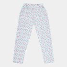 Printed Pyjama, Aqua, small image number null