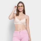 Solid Bra, गहरा पीला, small image number null
