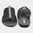 Mens' Sandal, Grey, small
