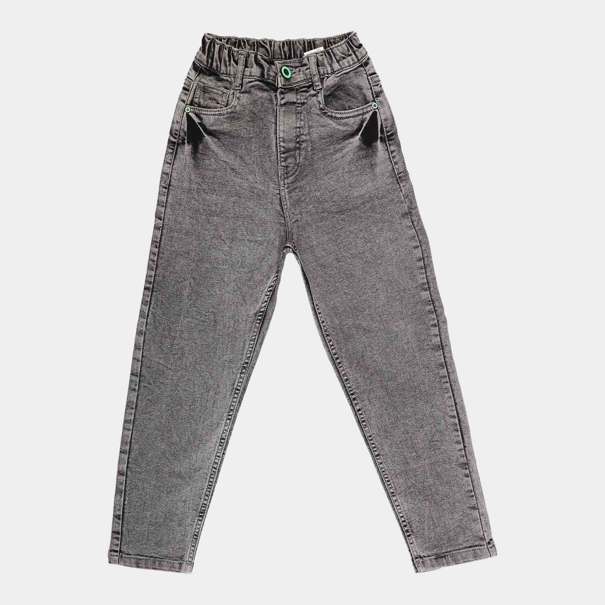 Boys loose fit joggers top