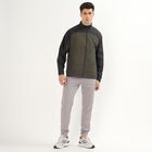 Men's Jacket, ओलिव, small image number null