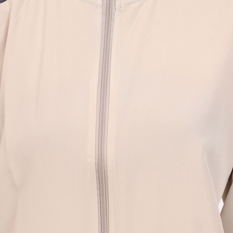 Ladies' Sports Jacket , Beige, large image number null