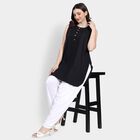Ladies' Churidar , White, small image number null