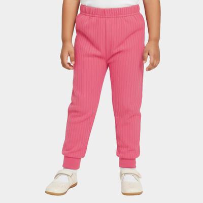 Girls' Thermal Lower