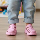 Girls'-Sandal, Pink, small image number null