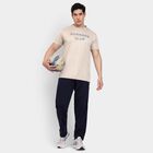 Men's Track Pants, नेवी ब्लू, small image number null