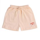 Infants' Half Pant, पीच, small image number null