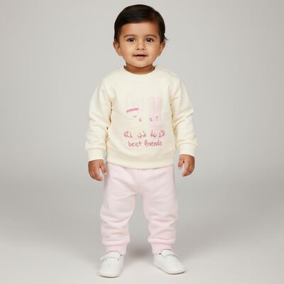 Infants' Hipster Set