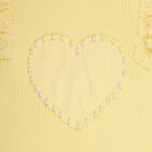 Girls' T-Shirt, Yellow, small image number null