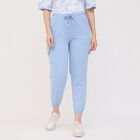 Ladies' Track Pants, हल्का नीला, small image number null