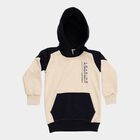 Boys' Sweatshirt, नेवी ब्लू, small image number null