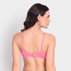 Ladies' Bra, मूँगा (कोरल), small image number null