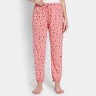 Ladies' Pyjama, हल्का गुलाबी, small image number null