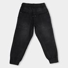 Boys' Jeans , Black, small image number null