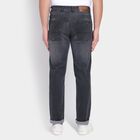 Men's Slim Fit Jeans, Dark Grey, small image number null