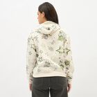 Ladies' Sweatshirt, Off White, small image number null