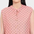 Ladies' Kurta , Peach, small image number null