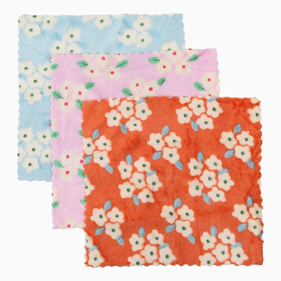Ladies' Hanky, Assorted, large image number null