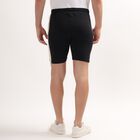 Men's Bermudas, Black, small image number null