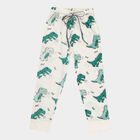 Boys Pyjama, Off White, small image number null