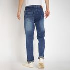 Men's Jeans, Mid Blue, small image number null