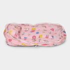 Infants' Mosquito Net , Light Pink, small