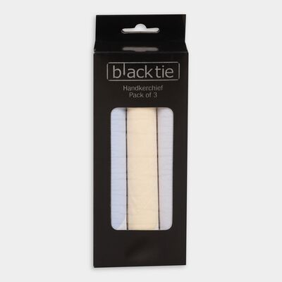 Men's Hanky 
