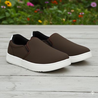 Men's-Casual Shoes