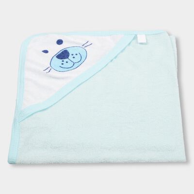 Infants' 100% Cotton Towel