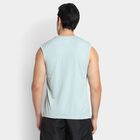 Men's T-Shirt , Light Grey, small image number null