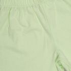Infants' 100% Cotton Baba Suit , एक्वा, small