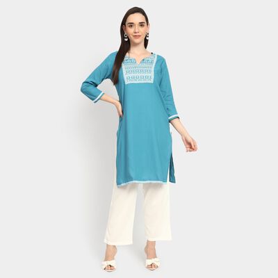 Ladies' Kurta