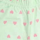 Girls' Capri Set , Light Pink, small image number null