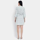 Ladies' Dress, Light Green, small image number null