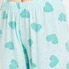 All Over Print Pyjama, Light Green, small image number null