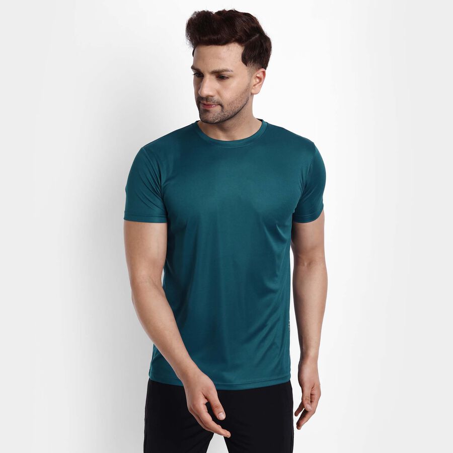 Solid Drifit T-Shirt