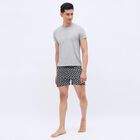Men's 100% Cotton Boxers, नेवी ब्लू, small image number null