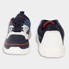 Boys' Shoes, Blue, small image number null