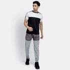 Men's Drifit T-Shirt, Black, small image number null