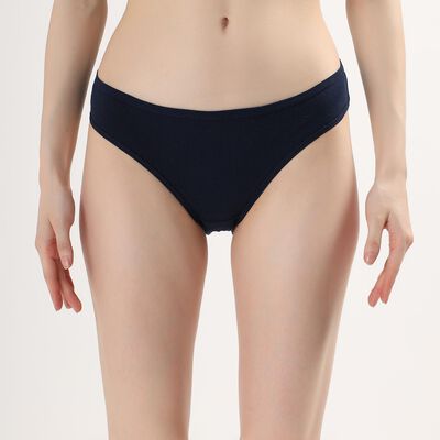 Ladies' 100% Cotton Panty