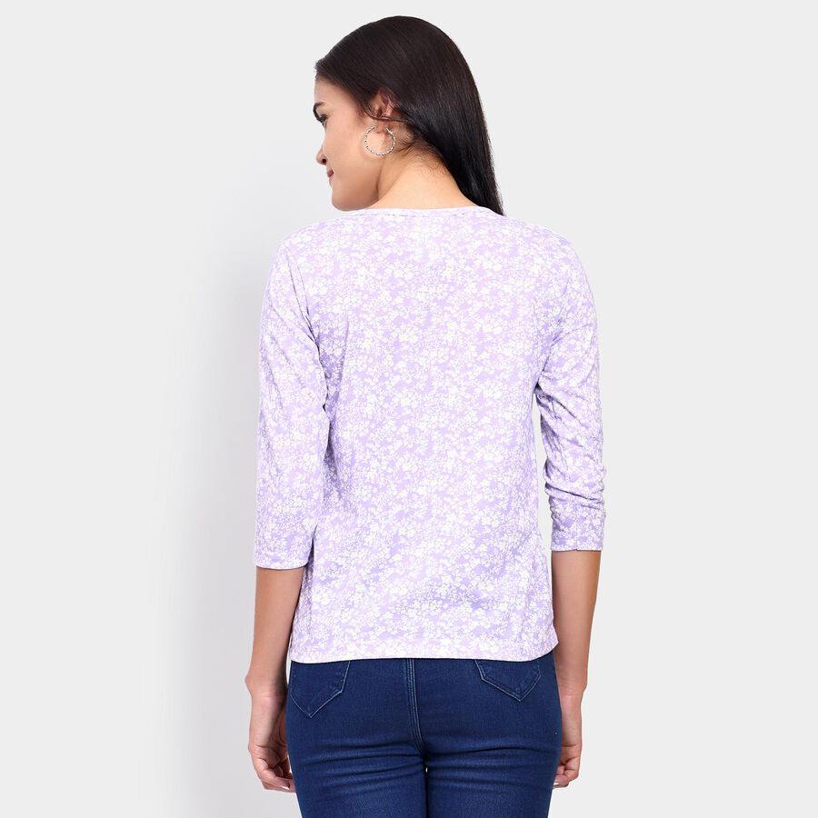 Ladies' Top , Lilac, large image number null