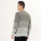 Men's Pullover, Olive, small image number null