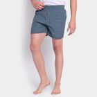 Men's Boxers, Dark Blue, small