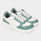 Ladies' Sports Shoes, Green, small image number null