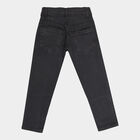 Boys Jeans, काला, small image number null