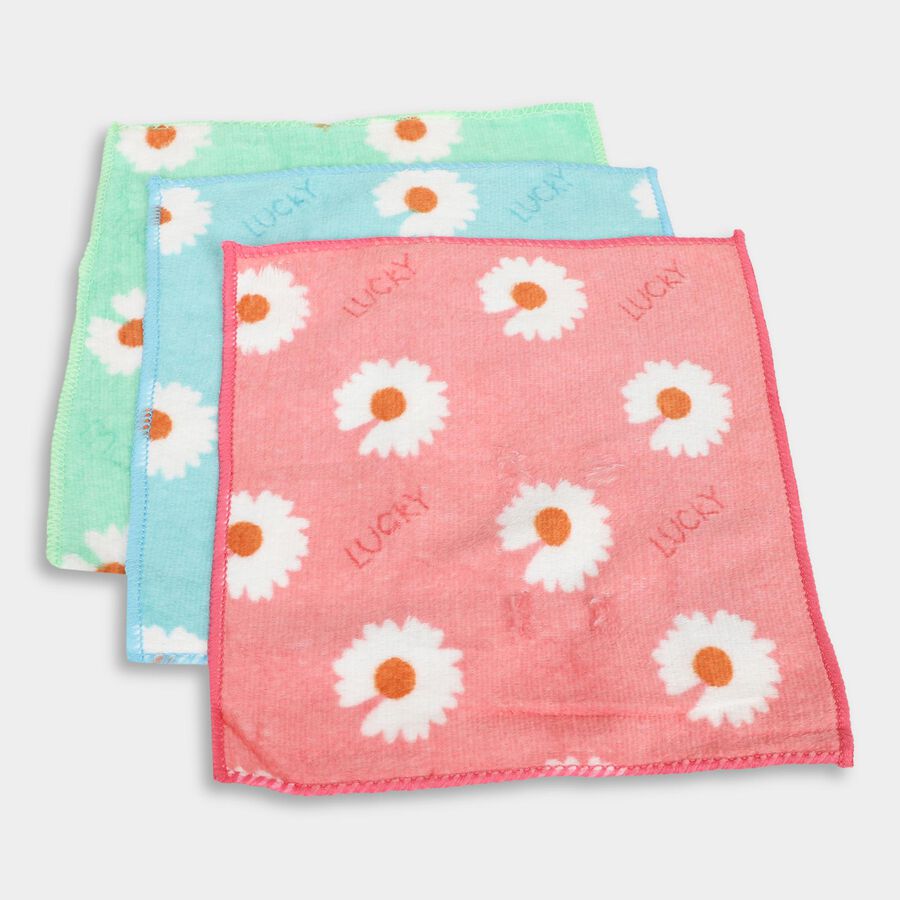 Ladies' Hanky , चुनिंदा, large image number null