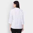 Ladies' Kurta , Off White, small image number null