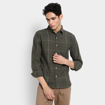 Men's Casual Shirt