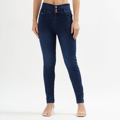 Ladies' Jeans